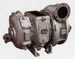 turbocharger spare parts