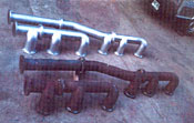 exhaust manifold